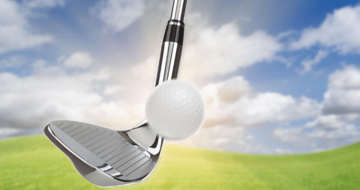Types Of Golf Wedges Explained