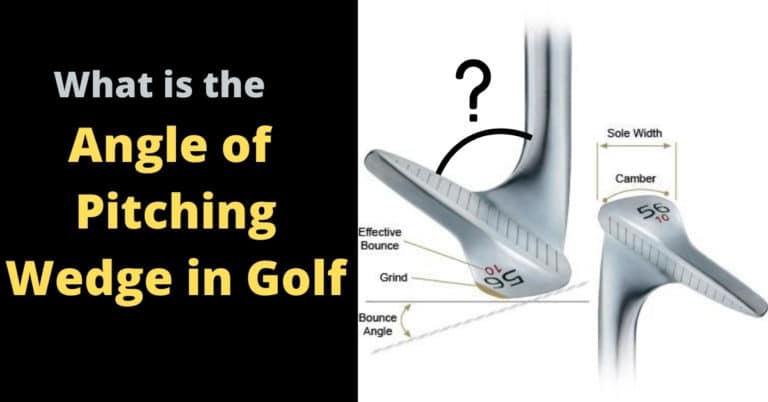 types of wedges golf
