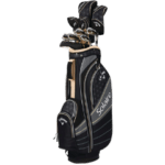 Callaway Women’s Solaire Complete Golf Set