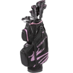 cobra golf women’s 2019 f max superlite complete set1