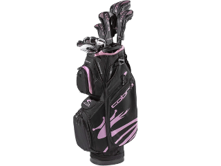 Cobra Golf Women’s 2019 F-Max Superlite Complete Set
