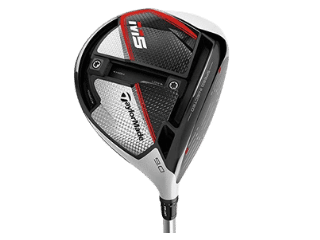 taylormade golf m5 driver
