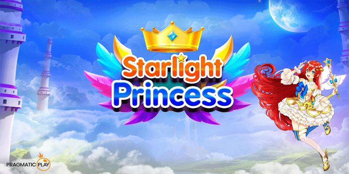 Tips Naikkan Peluang Menang di Slot Starlight Princess Tips Naikkan Peluang Menang di Slot Starlight Princess