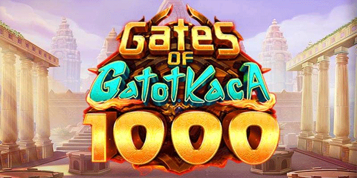 Strategi Gacor Slot Gates Of Gatot Kaca 1000 Versi Pro Player Strategi Gacor Slot Gates Of Gatot Kaca 1000 Versi Pro Player
