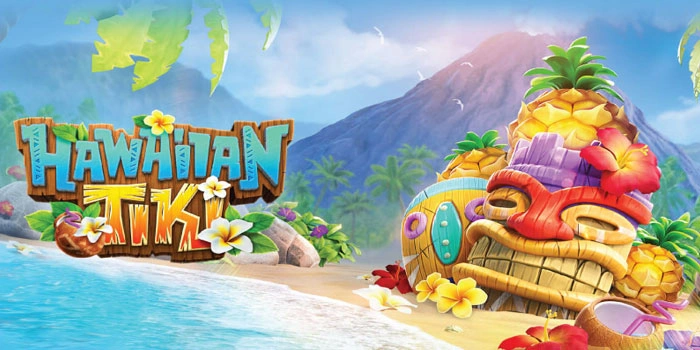 Trik Rahasia Slot Hawaiian Tiki Agar Menang Terus Trik Rahasia Slot Hawaiian Tiki Agar Menang Terus