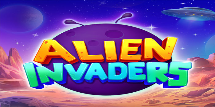 Cara Jitu Meraih Jackpot Slot Alien Invaders Untuk Pemula Cara Jitu Meraih Jackpot Slot Alien Invaders Untuk Pemula
