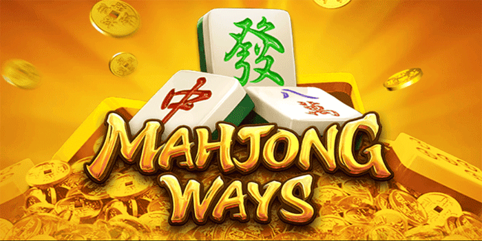 Trik Gacor Slot Mahjong Ways Agar Pola Permainan Mudah