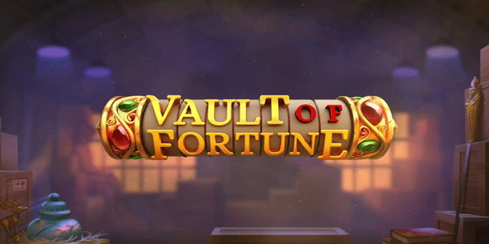 Taktik Jitu Vault Of Fortune Untuk Jackpot Yang Terus Berulang
