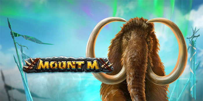 Ritme Kombinasi Padat Memberi Tekanan Di Slot Mount M