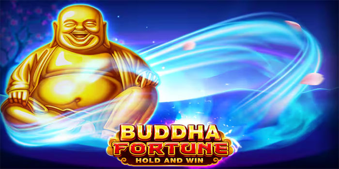 Visual Fantasi Timur Memberi Warna Di Slot Buddha’s Fortune