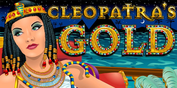 Visual Klasik Mesir Memberi Fokus Di Slot Cleopatra’s Gold