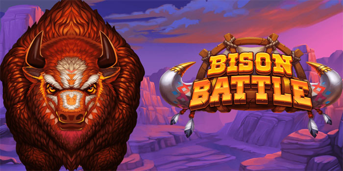 Pola Volatilitas Tinggi Terasa Kental Di Slot Bison Battle