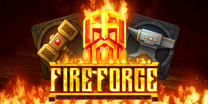 Tips Jitu Menang Jackpot Bermain Slot Fire Forge Terbukti