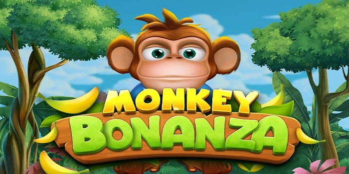 Cara Menang Besar Bermain Slot Monkey Bonanza Cepat