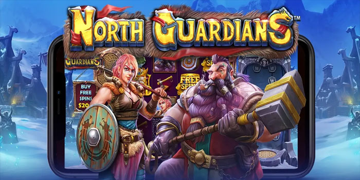 Cara Cerdas Raih Kemenangan Maksimal di Slot North Guardians